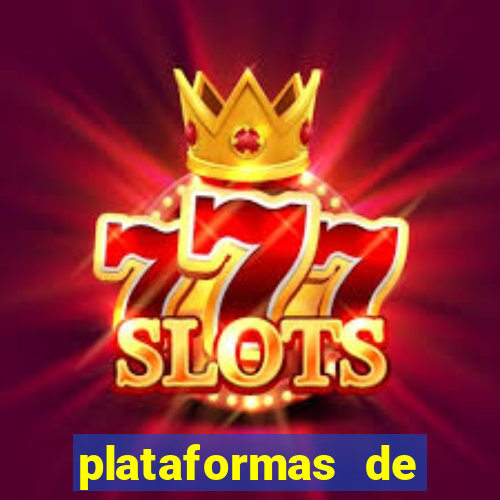 plataformas de jogos que pagam bem